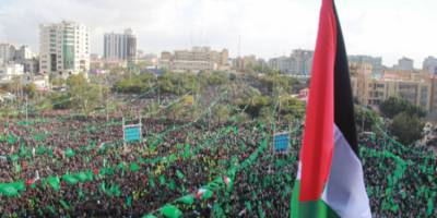 Hamas ve Soykırımcı İsrail arasında yapılacak ateşkesin kapsamı belirlendi