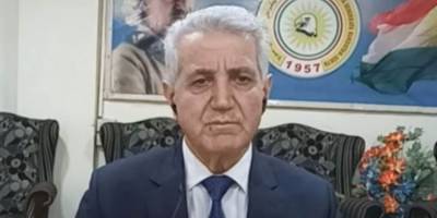 ENKS : Başkan Barzani, Rojava'daki Kürtleri birleştirmek istiyor