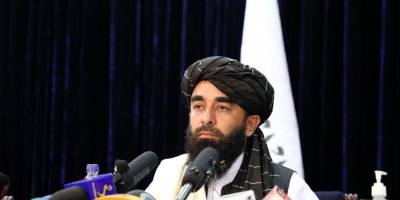 Afganistan: ABD ile esir takasına hazırız