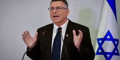 Siyonist Bakan: Zor Da Olsa Ateşkesi Onaylamak Zorundayız