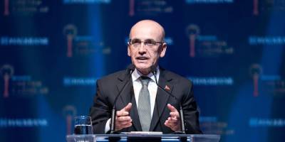 Şimşek: Enflasyondaki düşüş bu yıl da sürecek