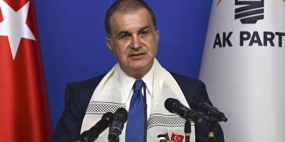 Çelik: Umarız ateşkes kalıcı hale gelir