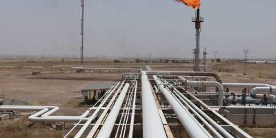 DNO: Kürdistan Bölgesi'nde petrol üretimi 2024'ün son çeyreğinde azaldı