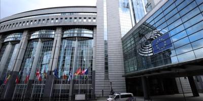 AB Gazze'ye 2025 için 120 milyon euroluk yardım paketi açıkladı