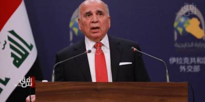 Fuad Hüseyin: Irak'taki grupların silah bırakması için müzakere yapılıyor