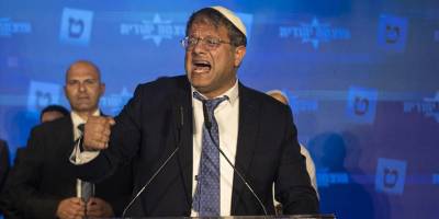 Siyonist Bakan: Ateşkes onaylanırsa partimi hükümetten çekeceğim