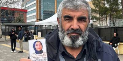 Rojin Kabaiş soruşturmasında yeni gelişme