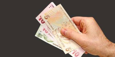 Zengin ve yoksul arasındaki makas açılıyor