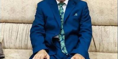 ENKS’li İsmail Fetah'ın cansız bedeni bulundu