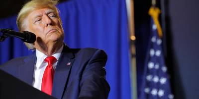 ABD'de ikinci Trump dönemi başlıyor