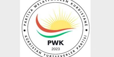 PWK: Kürt Milletinin Milli Lideri Şeyh Sait’e Yapılan Hakareti Kınıyoruz