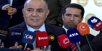 YNK: Başarımızın yegâne anahtarı Kürt birliğinin sağlanmasıdır