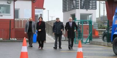 DEM Parti heyeti İmralı'ya gidiyor