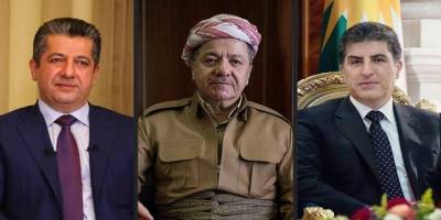 Kürdistan Bölgesinden Bolu’daki yangın için Türkiye’ye taziye mesajı