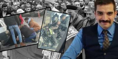 Sinan Ateş suikasti hakkındaki ikinci soruşturma kapatıldı.