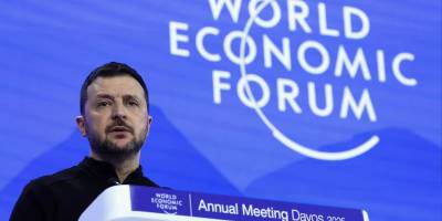 Zelenskiy: Ateşkesin yürürlüğe girmesi için 200 bin barış gücü şart