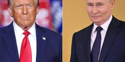 Trump'tan Putin'e ya kolay yolu seçeceksiniz ya da zor yolu