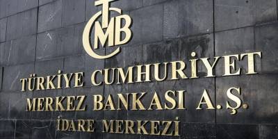 Merkez Bankası beklenen faiz kararını açıkladı