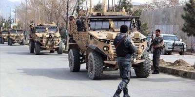 Donald Trump: Taliban'ın eline geçen askeri araçlarımızı geri alacağız