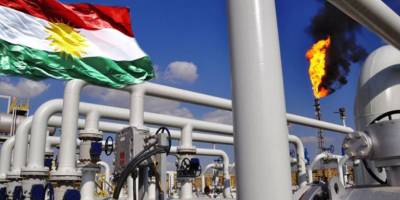 Erbil’den petrol ihracatına ilişkin açıklama