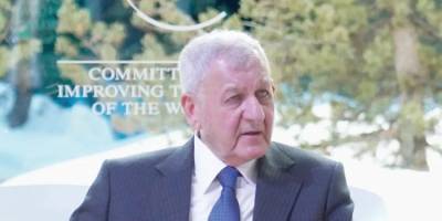 Irak Cumhurbaşkanı Latif Reşid: Tüm silahlı grupların hükümetin kontrolü altında