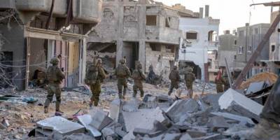 Soykırımcı İsrail’den 58 Günde 633 İhlal