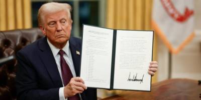 Trump, Kennedy suikastı dosyalarının açıklanması için kararname imzaladı