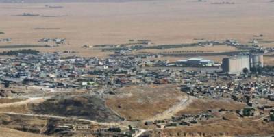 Şengal: IŞİD dönemine ait bir toplu mezar daha bulundu
