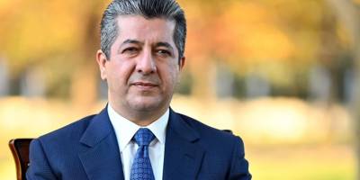 Mesrur Barzani: Kürdistan'ın geleceği için daha fazla fırsatlarla Davos'tan ayrılıyoruz