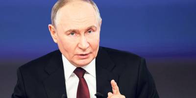 Putin:Trump başkan olsaydı Ukrayna'daki savaş yaşanmazdı