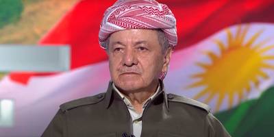 Başkan Barzani: Kürtler Suriye'de diyalog yolunu seçmeli