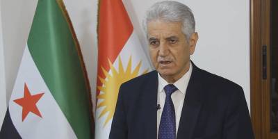 ENKS: Başkan Barzani, Kürt halkının davasının savunucusu