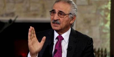 Mele Bextiyar'dan Kandil ve Rojava yönetimine: KDP ile aranızı iyi tutun