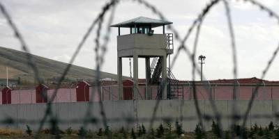 Adalet Bakanlığı, 2025 yılında 11 yeni cezaevi yapacak