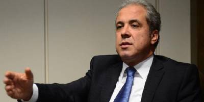 Şamil Tayyar: Turizm Bakanı artık AK Parti için taşınması ağır bir yüktür
