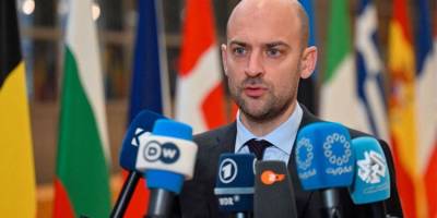 Fransa Dışişleri Bakanı: Kürtler Suriye'de hükümete katılmalı