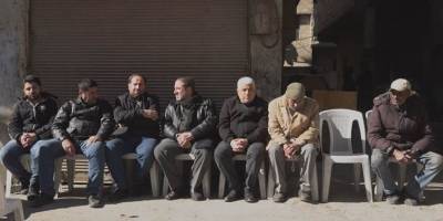 Yakıt tankına düşen 5 kişi can verdi