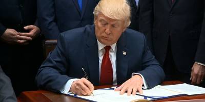 ABD, Paris İklim Anlaşması'ndan resmen çekildi