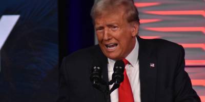 Trump: Hamas’ı destekleyen öğrencilerin vizelerini iptal edeceğim