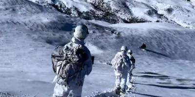 16 ilde PKK’ye yönelik askeri operasyon