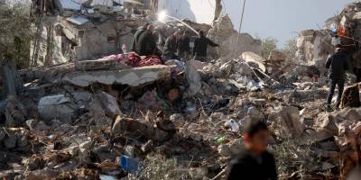 Soykırımcı İsrail ordusu, Gazze Şeridi'nde ateşkesi ihlal ettiğini itiraf etti