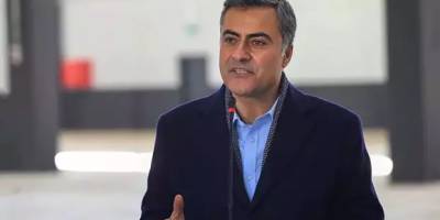 Abdullah Zeydan'ın davası 11 Şubat’a ertelendi