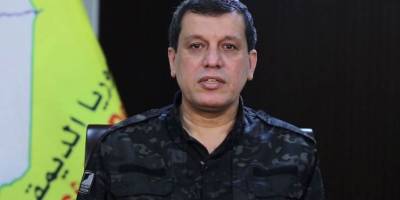 Mazlum Abdi: Öcalan 15 Şubat'ta konuşacak