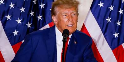 Trump: Suriye'den askerlerimizi çekeceğimizi söylemedim
