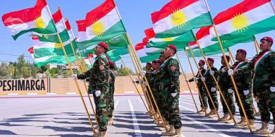 Peşmerge'ye hava savunma sistemi verilecek