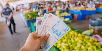 Açlık sınırı yılın ilk ayından asgari ücreti geçti