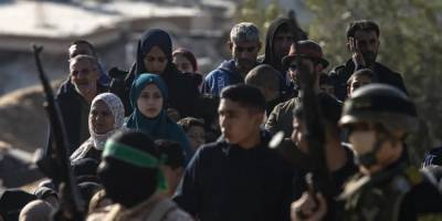 Hamas: Filistin alternatifi bulunana kadar Gazze'yi yönetmeye devam edeceğiz