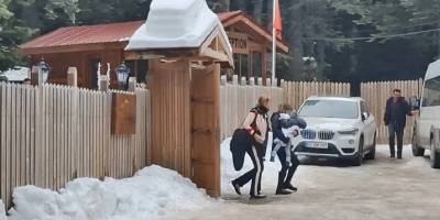 Bolu’daki otel yangınından sonra denetleme başlamıştı: Bursa’da 161 otel mühürlendi