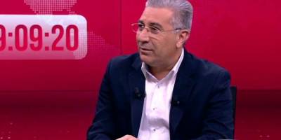 ENKS'li Zaza: Mazlum Abdi ile yaptığımız görüşmede 3 konuda anlaştık