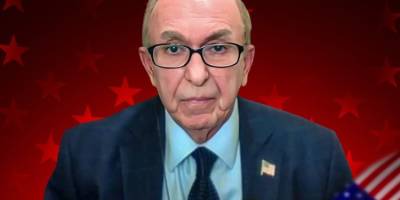 Trump'ın danışmanı Gabriel Soma: Kürtler, ABD'nin kilit ortağı ve müttefiğidir